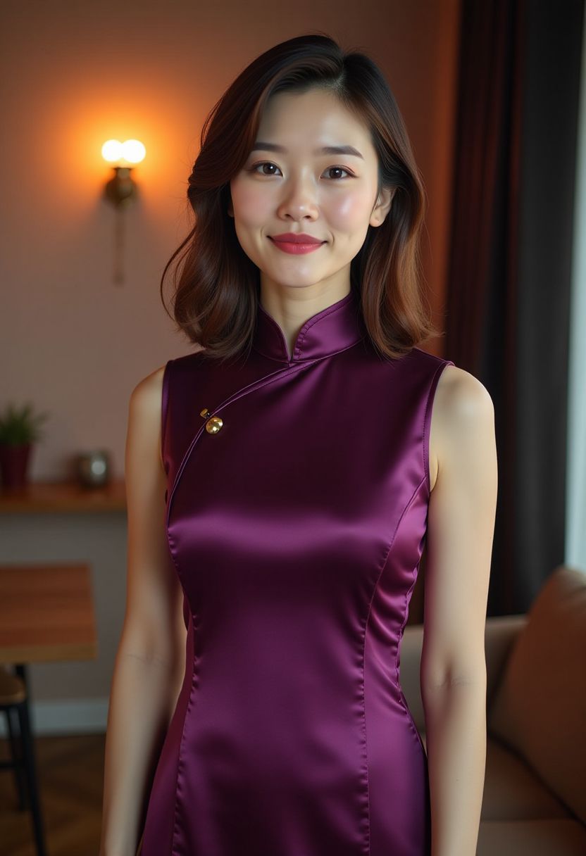 恋爱指令